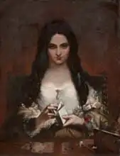 Holst, Theodor M. von: Přání