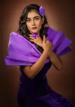 CHATTOPADHYAY, DEBASISH: VAIOLETA FLORIAR