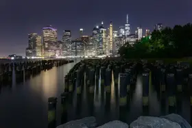 R., Rodriguez Ricardo: Panorama NYC