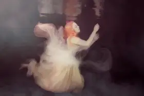 Slegrova, Gabriela: Pošlete mi anděla