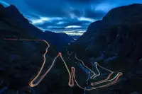 Paur, Jiri: Trollstigen