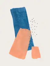 Haniff, Ejaaz: Shard Embrace