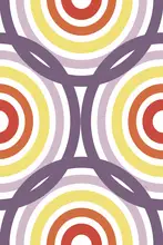 Martina: Retro kruhy