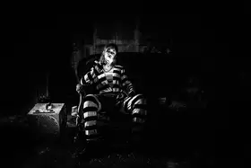 Bero, Georgios: Death Note