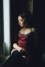 h112o1: Asami