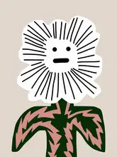Dean, Little: Emoji Bloom