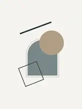 Dean, Little: Minimální rozptýlené geometrie