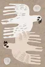 Treechild: Tanec Ptáků