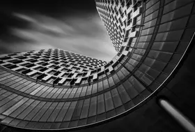 Oostrum, van Marc: Stříbrný čtverec