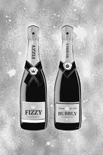 Martina: Fizzy Bubbly