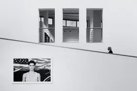 AFIAP, Uhrin Milan: Danubiana Meulensteen Art Museum