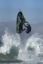 Baglietto, Oskar: Motosurf