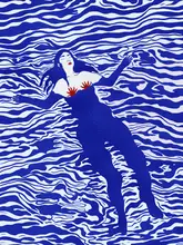 jai, de Jota: Mořská hvězdice