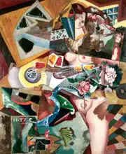 Cardoso, Amadeo: Bez názvu