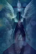 Sameshima, Yasutaka: Fáze REM ~ Fallen Angel ~