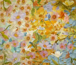 Pomata, M. Angeles: Joie De Vivre
