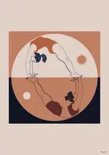Leon, Amanda: Yin Yang
