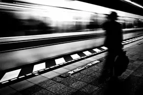 Steeb, Martin: Metro