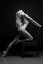 Belovodchenko, Anton: bodyscape