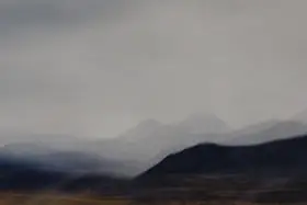 Imaginative: pohoří Karakoram
