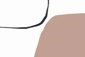 uplusmestudio: Abstrakty č. 2 Horizontální