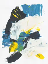 Baker, Bronwyn: Pohled shora 1