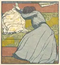 Kurzweil, Max: Polštář