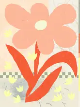 NKTN: Složení květin 1