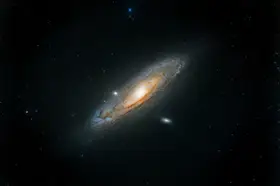 Jansen, Arne: Andromeda