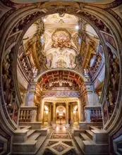 Figueras, Antoni: Bazilika dei Santi XII Apostoli