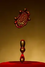 Casanova, Francois: Ektoplazma