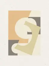 Studio, Miuus The: Papírová koláž č.1