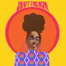 Rakos, Lynnda: Užijte si teď