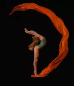 Kirzh, Svetlana: Flexibilita