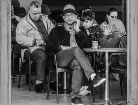 Belgin, Esra: Hluboké myšlenky