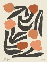 NKTN: Moderní květina 03