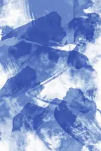 Martina: Modrá bouře