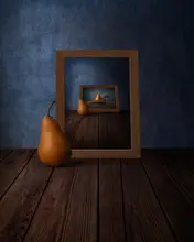 Klavs, Marko: Zarámovaný