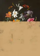 Concept, Art The: Moderní Kytice č.1