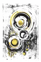 Viola, Melanie: ABSTRAKTNÍ UMĚNÍ Orbity