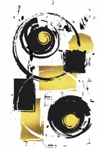 Viola, Melanie: ABSTRAKTNÍ UMĚNÍ Geometrie