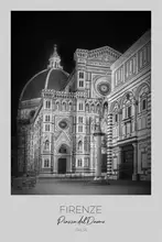 Viola, Melanie: V centru pozornosti: FLORENCIE Svatá Marie z Květů a Baptisterium