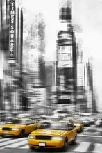 Viola, Melanie: Moderní umění TIMES SQUARE