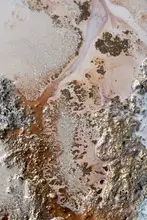 de, Meikle Petra: Spojení