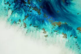 de, Meikle Petra: Nad mělčinami