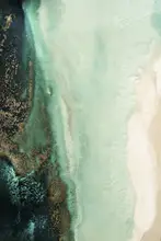 de, Meikle Petra: Jade Waters