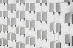 Windeknecht, Tom: Bloková zeď a stíny z poloviny století