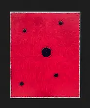 Roe, A Lorenzo: Tečky a skvrny