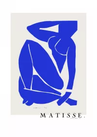 Matisse, Henri: 