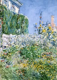 Hassam, Childe Frederick: 